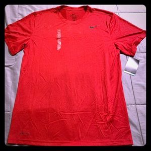 Men’s Nike Dri Fit T-Shirt
